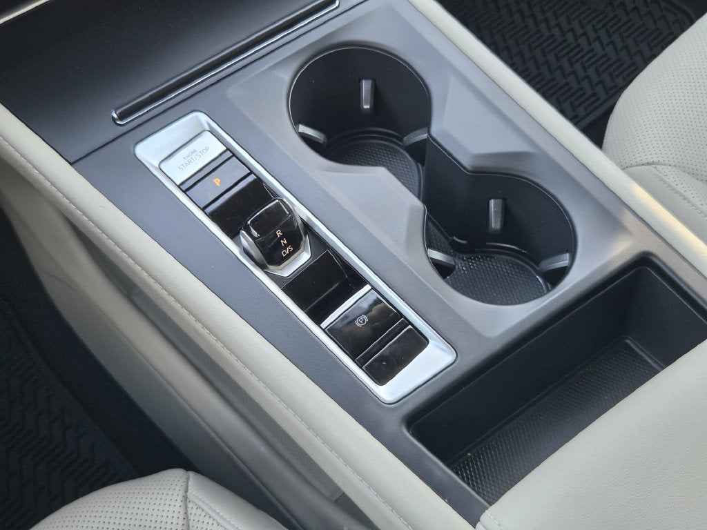 2026 Volkswagen Atlas SE