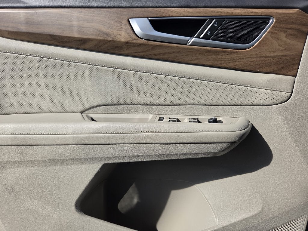 2026 Volkswagen Atlas SE