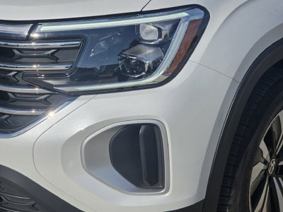 2026 Volkswagen Atlas SE