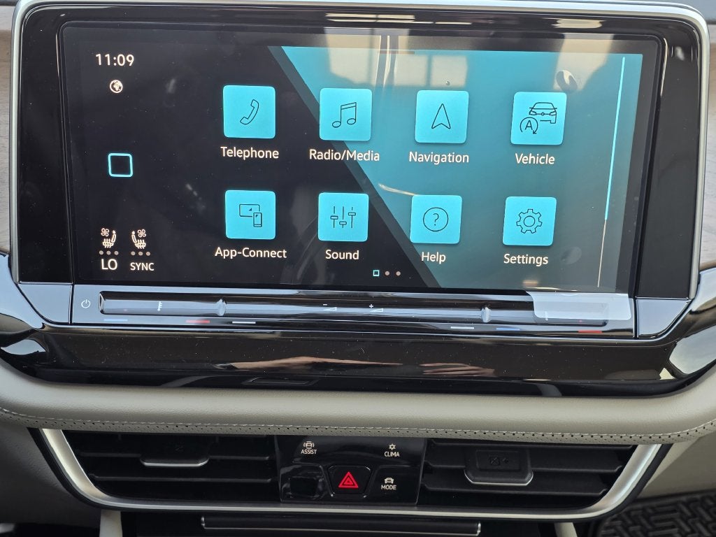 2026 Volkswagen Atlas SE