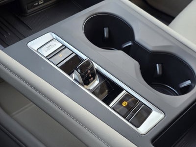 2026 Volkswagen Atlas SE