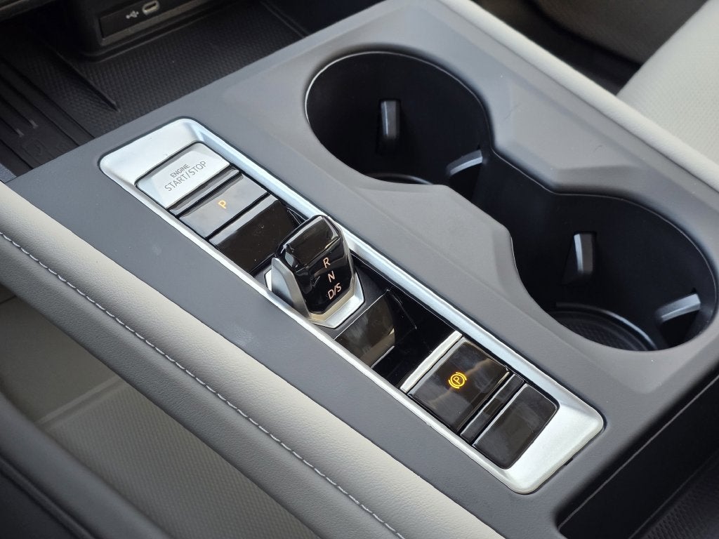 2026 Volkswagen Atlas SE