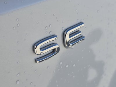 2026 Volkswagen Atlas SE