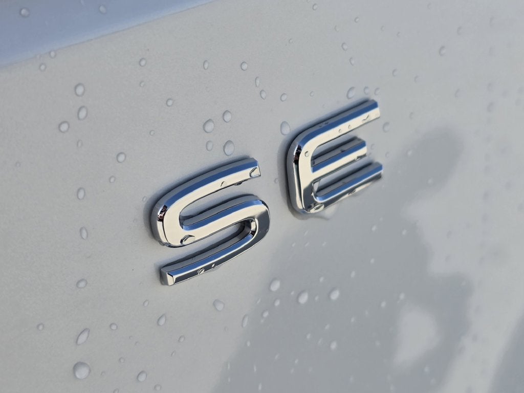 2026 Volkswagen Atlas SE