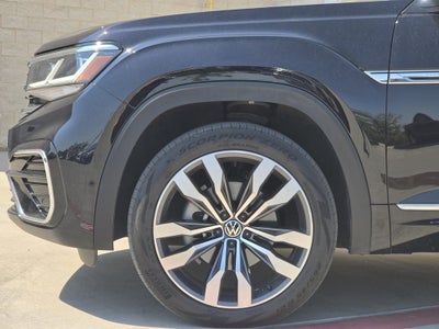 2023 Volkswagen Atlas Cross Sport 3.6L V6 SEL Premium R-Line