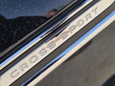 2023 Volkswagen Atlas Cross Sport 3.6L V6 SEL Premium R-Line