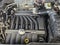 2023 Volkswagen Atlas Cross Sport 3.6L V6 SEL Premium R-Line