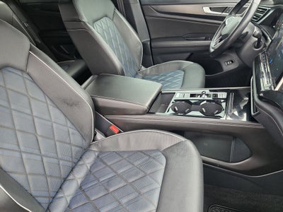 2025 Volkswagen Atlas Cross Sport 2.0T SEL Premium R-Line