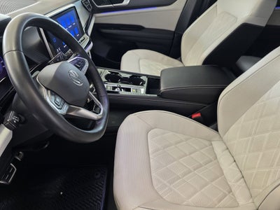 2025 Volkswagen Atlas Cross Sport 2.0T SEL Premium R-Line