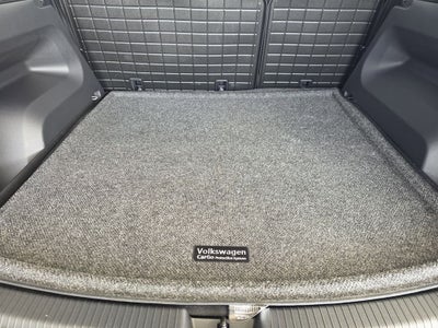 2025 Volkswagen Atlas Cross Sport 2.0T SEL Premium R-Line