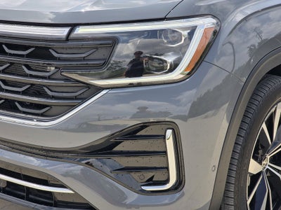 2025 Volkswagen Atlas Cross Sport 2.0T SEL Premium R-Line