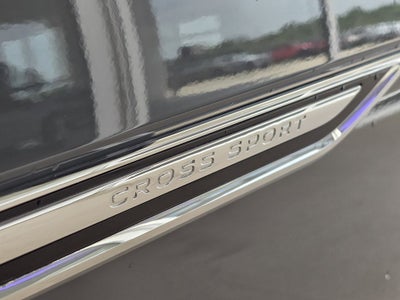 2025 Volkswagen Atlas Cross Sport 2.0T SEL Premium R-Line