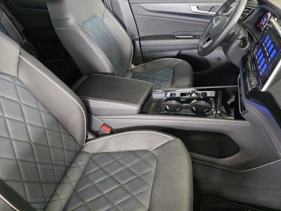 2025 Volkswagen Atlas Cross Sport 2.0T SEL Premium R-Line