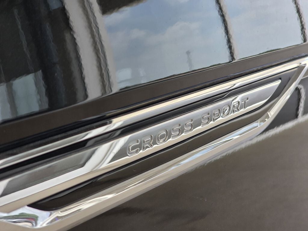 2025 Volkswagen Atlas Cross Sport 2.0T SEL Premium R-Line