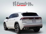 2025 Volkswagen Atlas Cross Sport 2.0T SEL Premium R-Line