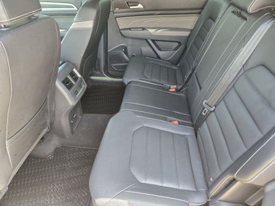 2023 Volkswagen Atlas Cross Sport 3.6L V6 SEL Premium R-Line