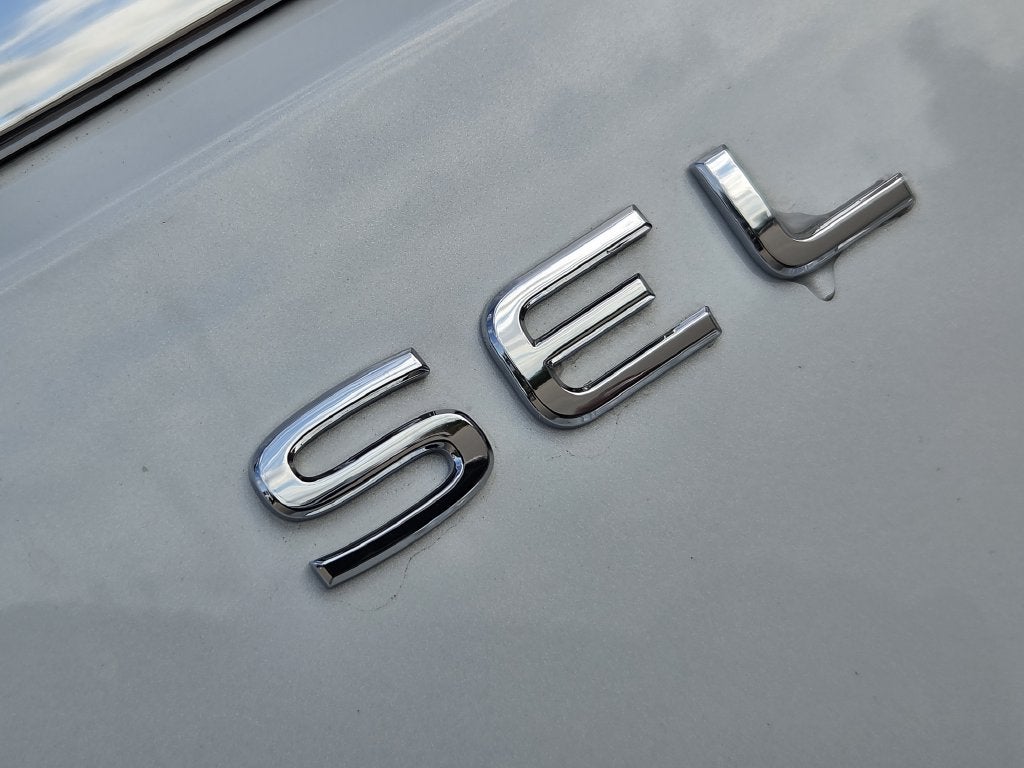2026 Volkswagen Atlas SEL Premium R-Line