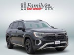 2024 Volkswagen Atlas 2.0T Peak Edition SEL
