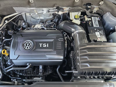 2023 Volkswagen Atlas Cross Sport 2.0T SE w/Technology