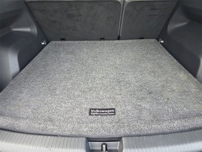 2023 Volkswagen Atlas Cross Sport 2.0T SE w/Technology