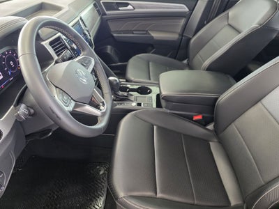 2023 Volkswagen Atlas Cross Sport 3.6L V6 SE w/Technology