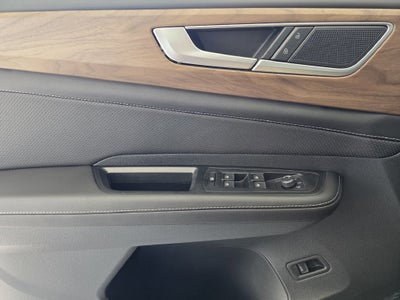 2026 Volkswagen Atlas SE w/Technology