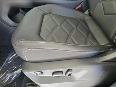 2026 Volkswagen Atlas SE w/Technology