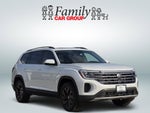2026 Volkswagen Atlas SE w/Technology