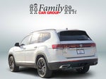 2026 Volkswagen Atlas SE w/Technology