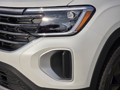 2026 Volkswagen Atlas SE w/Technology