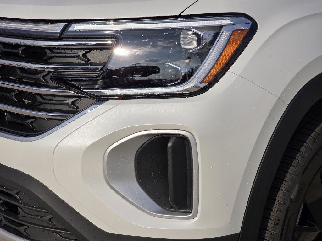 2026 Volkswagen Atlas SE w/Technology