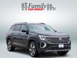 2026 Volkswagen Atlas SE w/Technology