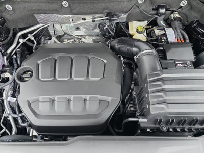 2026 Volkswagen Atlas SE w/Technology