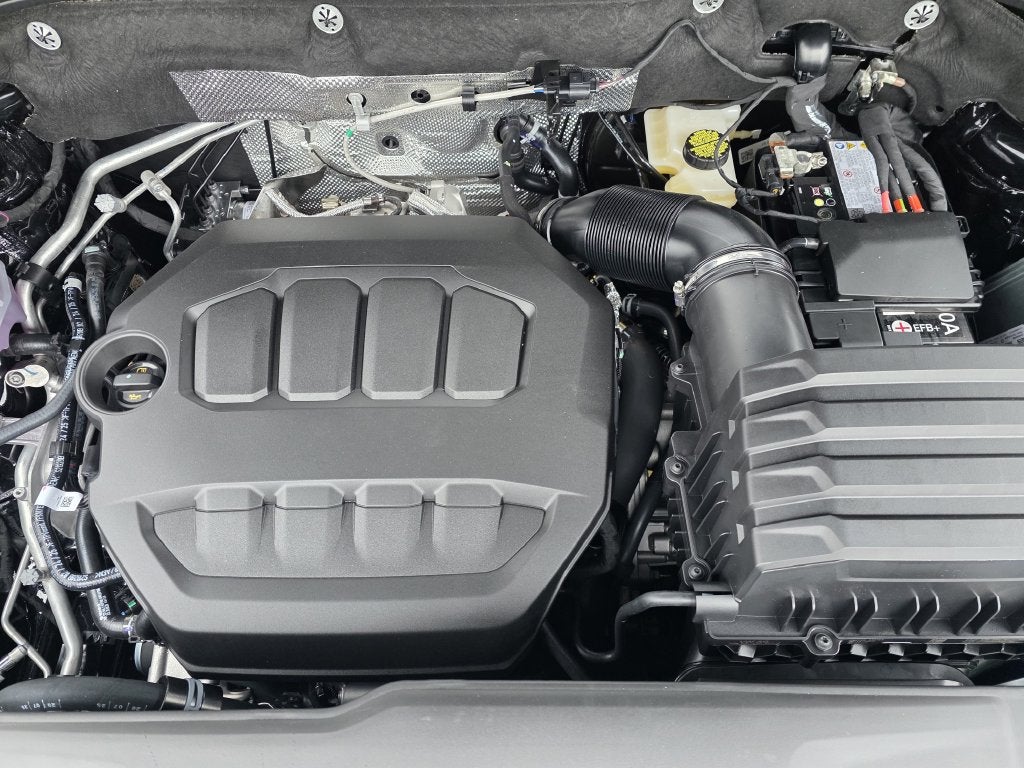 2026 Volkswagen Atlas SE w/Technology