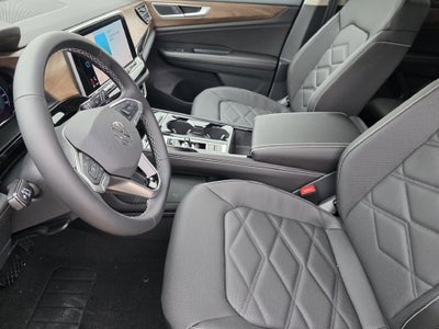 2026 Volkswagen Atlas SE w/Technology