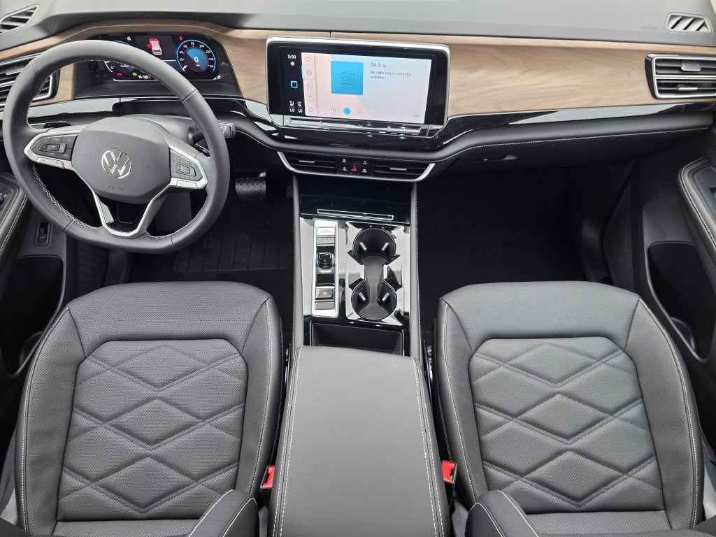 2026 Volkswagen Atlas SE w/Technology