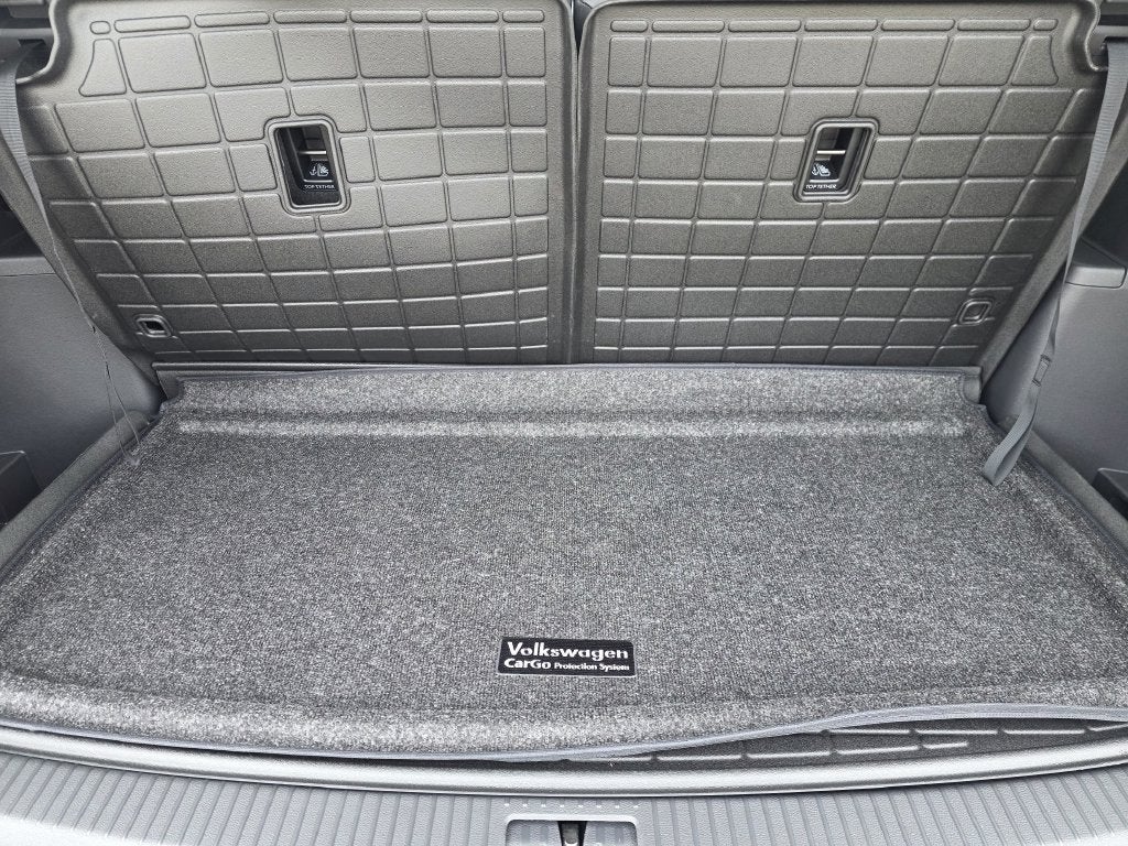 2026 Volkswagen Atlas SE w/Technology