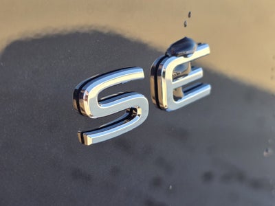 2026 Volkswagen Atlas SE w/Technology