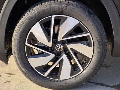 2026 Volkswagen Atlas SE w/Technology