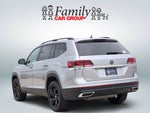 2023 Volkswagen Atlas 2.0T SE w/Technology