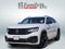 2023 Volkswagen Atlas Cross Sport 2.0T SEL R-Line Black