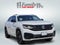 2023 Volkswagen Atlas Cross Sport 2.0T SEL R-Line Black