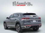 2020 Volkswagen Atlas Cross Sport 3.6L V6 SEL R-Line
