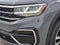 2020 Volkswagen Atlas Cross Sport 3.6L V6 SEL R-Line