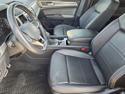 2023 Volkswagen Atlas Cross Sport 3.6L V6 SEL R-Line