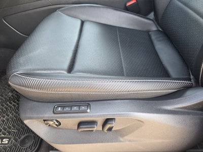 2023 Volkswagen Atlas Cross Sport 3.6L V6 SEL R-Line