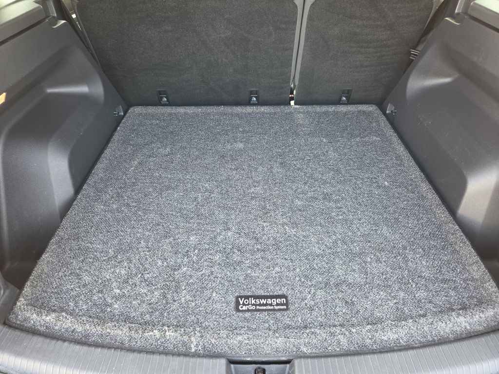 2023 Volkswagen Atlas Cross Sport 3.6L V6 SEL R-Line