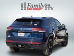 2023 Volkswagen Atlas Cross Sport 3.6L V6 SEL R-Line