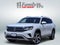2021 Volkswagen Atlas SEL Premium