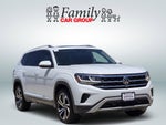 2021 Volkswagen Atlas SEL Premium